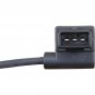 BRAND NEW CRANK CRANKSHAFT POSITION SENSOR CKS CPS **FOR BMW E36 E34