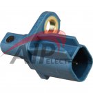 NEW ABS WHEEL SPEED SENSOR FOR 2005-2010 Volvo S40 V50 2.5L AWD REAR LEFT RIGHT NEW ABS WHEEL SPEED SENSOR FOR 2005-2010 Volvo S40 V50 2.5L AWD REAR LEFT RIGHT