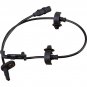 NEW FRONT LEFT ABS WHEEL SPEED SENSOR **FOR JAPAN BUILT ONLY