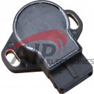 NEW TPS THROTTLE POSITION SENSOR FOR 1990-1993 Dodge Plymouth Mitsubishi Eagle