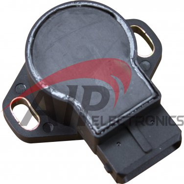NEW TPS THROTTLE POSITION SENSOR FOR 1990-1993 Dodge Plymouth Mitsubishi Eagle