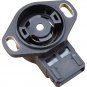 NEW TPS THROTTLE POSITION SENSOR FOR 1990-1993 Dodge Plymouth Mitsubishi Eagle