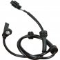 NEW ABS WHEEL SPEED SENSOR **FOR 2007-2009 NISSAN SENTRA FRONT LEFT DRIVER SIDE