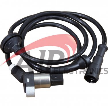 BRAND NEW ABS WHEEL SPEED SENSOR **FOR VW CABRIO GOLF JETTA REAR LEFT RIGHT