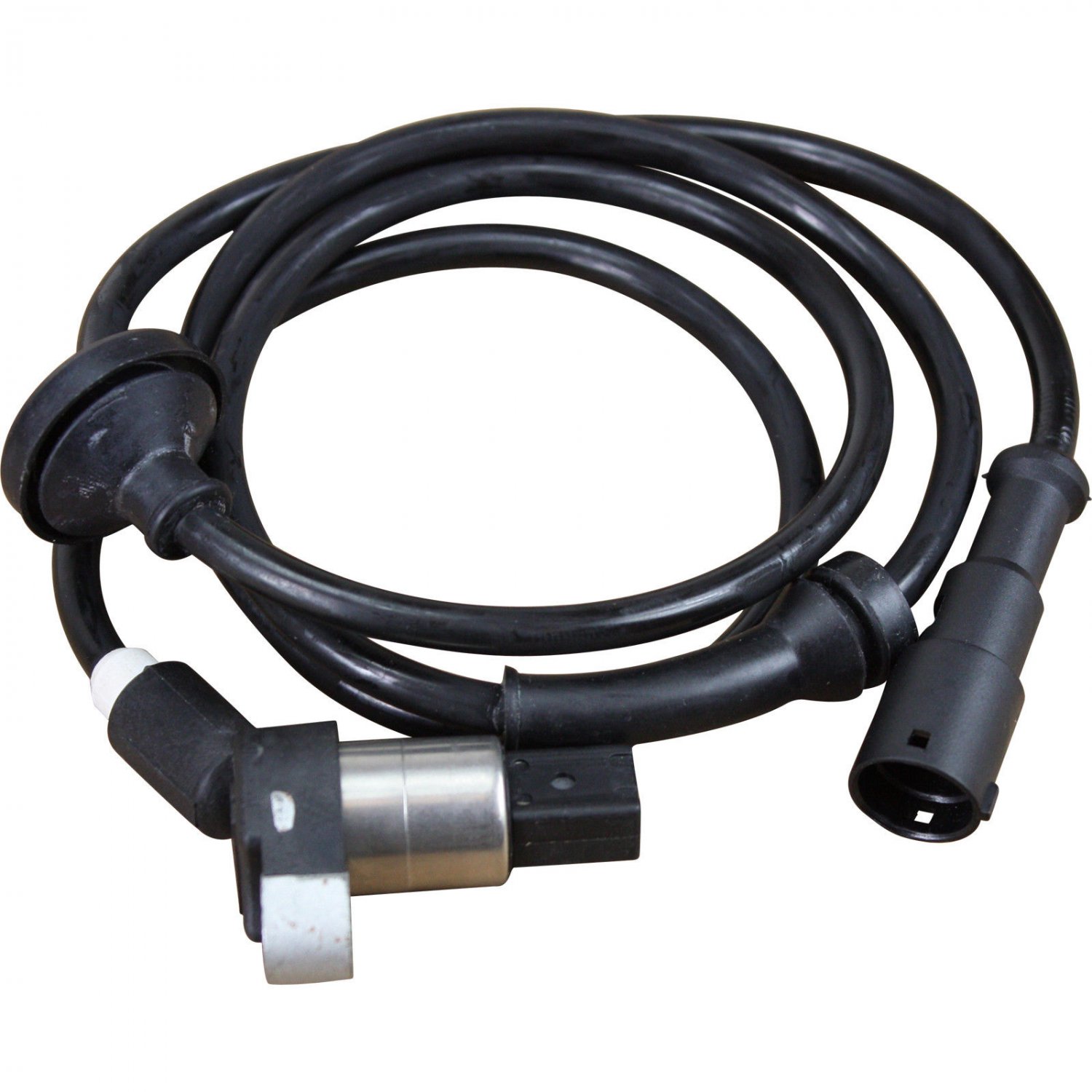 BRAND NEW ABS WHEEL SPEED SENSOR **FOR VW CABRIO GOLF JETTA REAR LEFT RIGHT