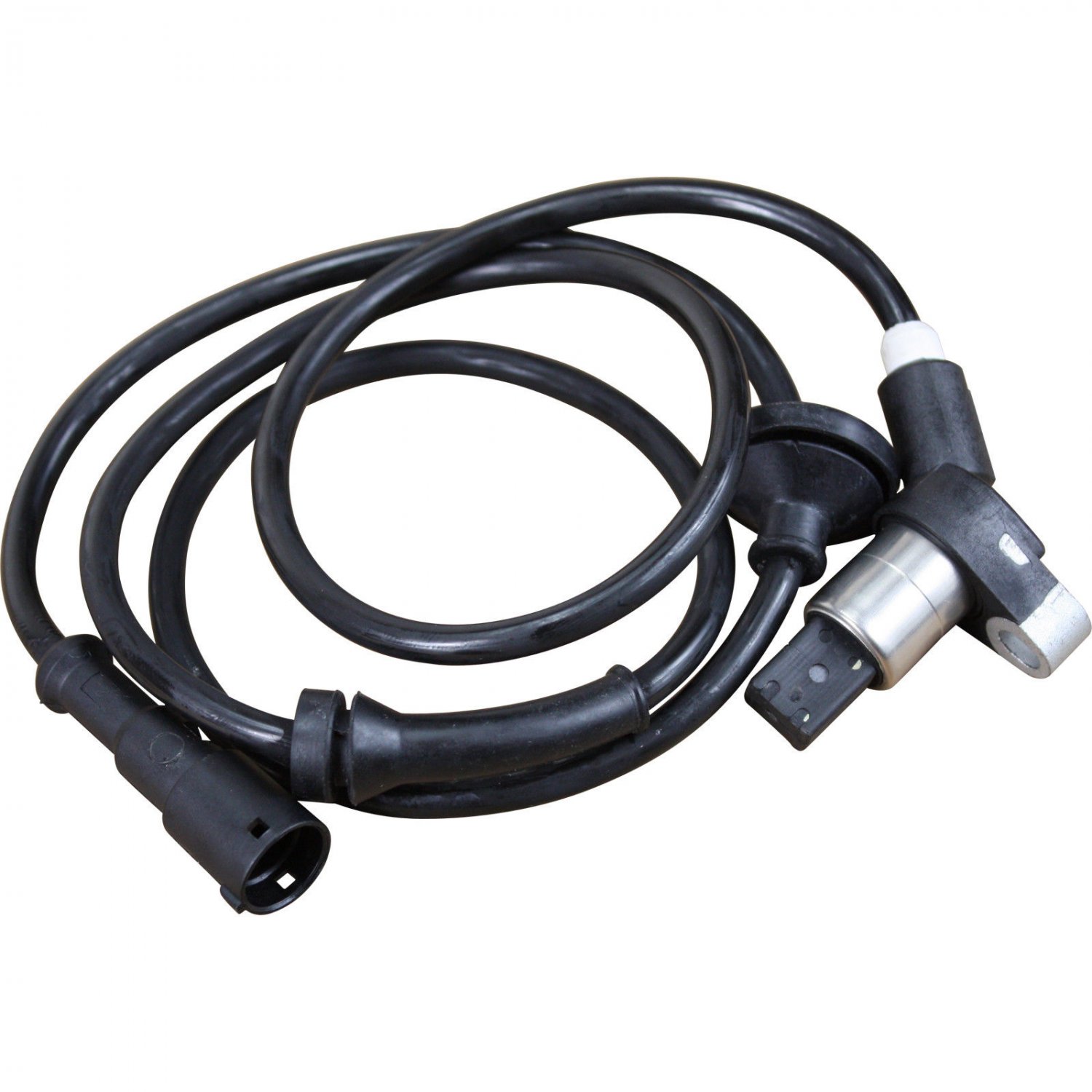 BRAND NEW ABS WHEEL SPEED SENSOR **FOR VW CABRIO GOLF JETTA REAR LEFT RIGHT