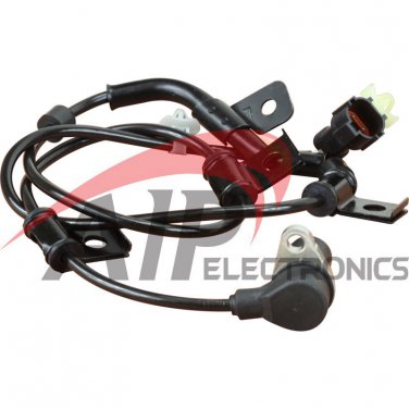 NEW ABS WHEEL SPEED SENSOR **FOR 1996-2001 HYUNDAI ELANTRA TIBURON FRONT LEFT