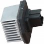 NEW BLOWER MOTOR RESISTOR AC HEATER SWITCH CONTROL FOR 2008-2011 MITSUBISHI