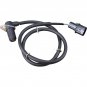 NEW REAR LEFT ABS WHEEL SPEED SENSOR **FOR 01-06 MONTERO