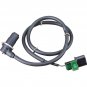 NEW REAR LEFT ABS WHEEL SPEED SENSOR **FOR 01-06 MONTERO
