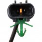 NEW REAR LEFT ABS WHEEL SPEED SENSOR **FOR 01-06 MONTERO