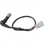NEW CRANKSHAFT CRANK SHAFT POSITION SENSOR **FOR 2005-2012 TOYOTA 2.7L L4 DOHC