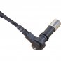 NEW CRANKSHAFT CRANK SHAFT POSITION SENSOR **FOR 2005-2012 TOYOTA 2.7L L4 DOHC