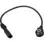 Ignition Knock Sensor Sensor For 03-12 Audi R8 S5 A6 Quattro 4.2L V8 330mm Wire