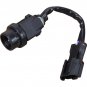 NEW VEHICLE SPEED SENSOR TRANSMISSION **FOR 1988-1993 LEMANS 1.6L 2.0L SOHC
