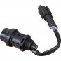 NEW VEHICLE SPEED SENSOR TRANSMISSION **FOR 1988-1993 LEMANS 1.6L 2.0L SOHC