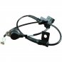 NEW ABS WHEEL SPEED SENSOR BRAKES FOR 2002-2006 KIA L4 V6 REAR LEFT DRIVER SIDE