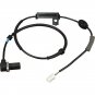 NEW ABS WHEEL SPEED SENSOR BRAKES **FOR 2001-2005 SANTA FE REAR LEFT DRIVER SIDE