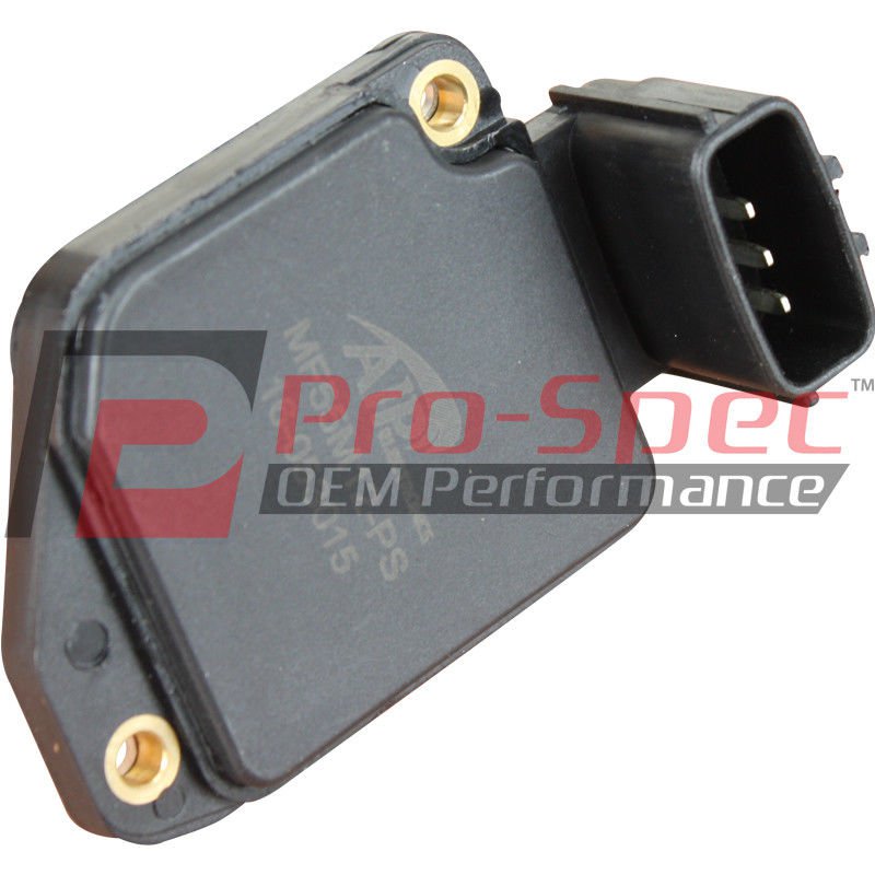 NEW MASS AIR FLOW SENSOR METER MAF FIT 19962004 Nissan Frontier Xterra