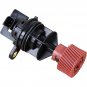 NEW VEHICLE SPEED SENSOR VSS -COMPLETE *FOR 1.8L L4 DOHC Automatic Trans w/o ABS