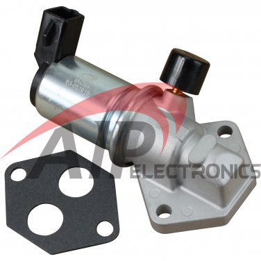 BRAND NEW IDLE AIR CONTROL VALVE **FOR FORD 5.8L V8 IAC MOTOR
