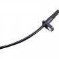 NEW ABS WHEEL SPEED SENSOR **FOR 2009-2012 Nissan Rear Right Rear Left