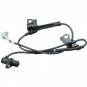 NEW ABS WHEEL SPEED SENSOR **FOR 2005-2010 SCION TC FRONT LEFT DRIVER SIDE