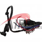 NEW BLOWER MOTOR RESISTOR AC HEATER SWITCH CONTROL FOR 1986-1993 MERCEDES L6