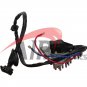 NEW BLOWER MOTOR RESISTOR AC HEATER SWITCH CONTROL FOR 1986-1993 MERCEDES L6