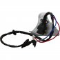NEW BLOWER MOTOR RESISTOR AC HEATER SWITCH CONTROL FOR 1986-1993 MERCEDES L6