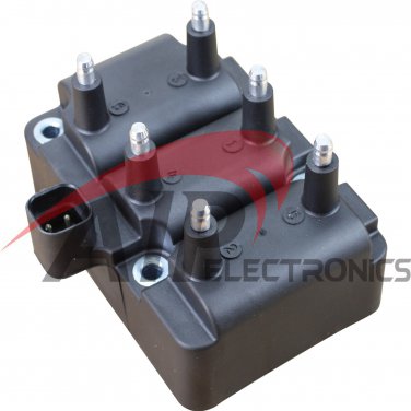 NEW IGNITION COIL PACK **FOR MOST 3.3L 3.5L 3.8L V6