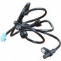 NEW ABS WHEEL SPEED SENSOR FOR 2007-2012 NISSAN SENTRA REAR LEFT DRIVER SIDE