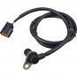 NEW FRONT LEFT ABS WHEEL SPEED SENSOR **FOR MONTERO 01-06