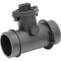 NEW MASS AIR FLOW SENSOR METER MAF FOR 1993-1999 HYUNDAI ACCENT S-COUPE 1.5L L4