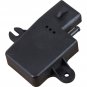New MAP Sensor For Ford Aerostar Bronco Econoline Mercury Cougar E3ZE12A644B1A