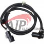 NEW FRONT RIGHT ABS WHEEL SPEED SENSOR **FOR 03-06 OUTLANDER
