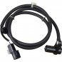 NEW FRONT RIGHT ABS WHEEL SPEED SENSOR **FOR 03-06 OUTLANDER