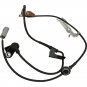 NEW ABS WHEEL SPEED SENSOR **FOR 2000-2006 MAZDA MPV FRONT RIGHT PASSENGER
