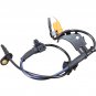 NEW FRONT LEFT ABS WHEEL SPEED SENSOR **FOR CR-V CRV 02-06