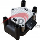 BRAND NEW IGNITION COIL PACK **FOR VW 2.0L 4CYL