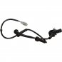 NEW ABS WHEEL SPEED SENSOR BRAKES **FOR 2003-2009 350Z G35 FRONT RIGHT PASSENGER