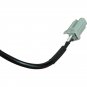 NEW ABS WHEEL SPEED SENSOR BRAKES **FOR 2003-2009 350Z G35 FRONT RIGHT PASSENGER