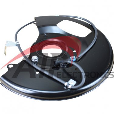NEW ABS WHEEL SPEED SENSOR **FOR 1992-2002 GM GMC Front Right V6 V8 Chevrolet