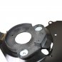 NEW ABS WHEEL SPEED SENSOR **FOR 1992-2002 GM GMC Front Right V6 V8 Chevrolet