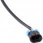 NEW ABS WHEEL SPEED SENSOR **FOR 1992-2002 GM GMC Front Right V6 V8 Chevrolet