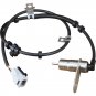 BRAND NEW ABS SENSOR WHEEL SPEED **FOR FRONT LEFT DRIVER ANTI-LOCK BRAKE