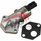 NEW IDLE AIR CONTROL VALVE STEPPER MOTOR IAC **FOR 2001-08 FORD 2.3L & 3.0L