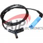 NEW ABS WHEEL SPEED SENSOR **FOR 2001-2006 BMW 330Ci 330i REAR L/R MANUAL TRANS