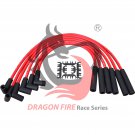 New HEI Spark Plug Wire Set for 1941-1962 Chevy Chevrolet Inline 6 194 216 235