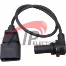 NEW CRANK SHAFT POSITION SENSOR **FOR 99-01 BEETLE GOLF 1.8 2.0L + 1.9L DIESEL NEW CRANK SHAFT POSITION SENSOR **FOR 99-01 BEETLE GOLF 1.8 2.0L + 1.9L DIESEL